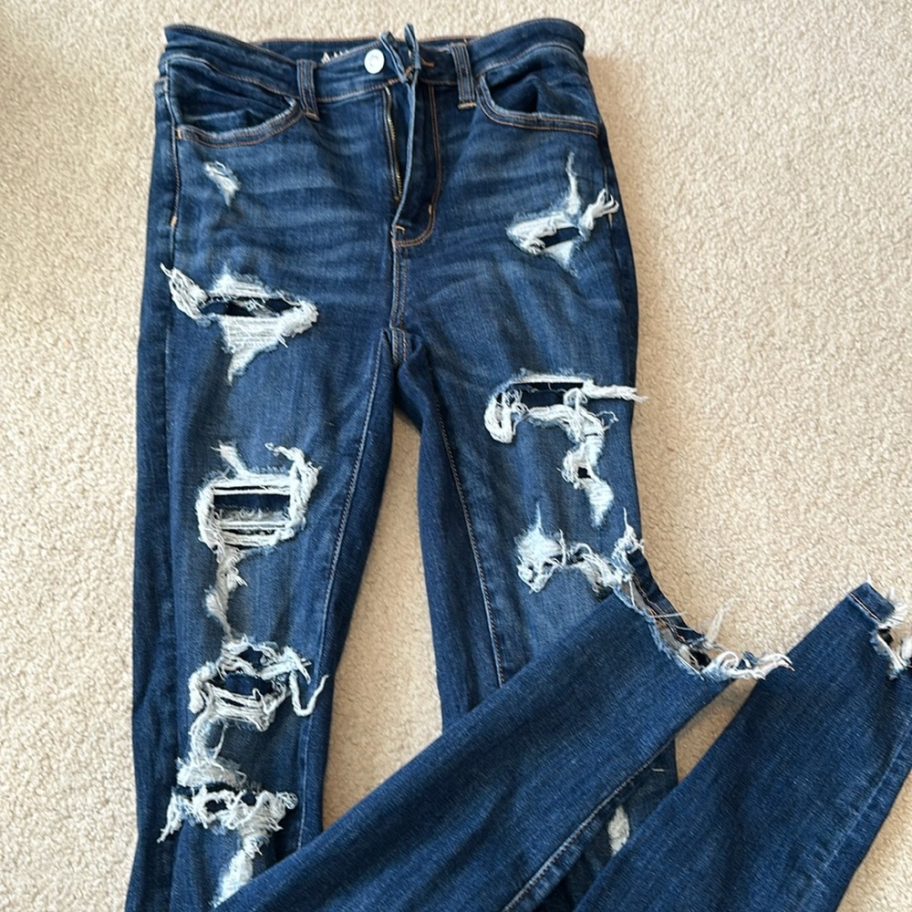 AE jeans